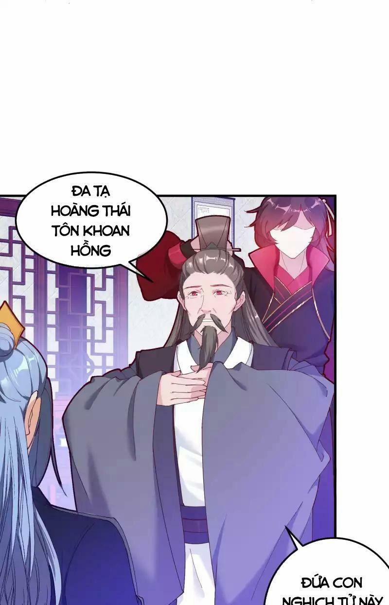 Cực Phẩm Bại Gia Tử 9 trang 6