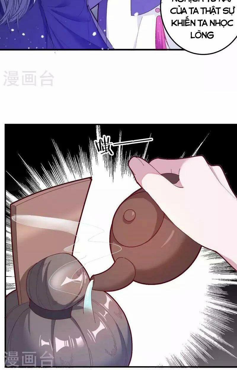 Cực Phẩm Bại Gia Tử 9 trang 7