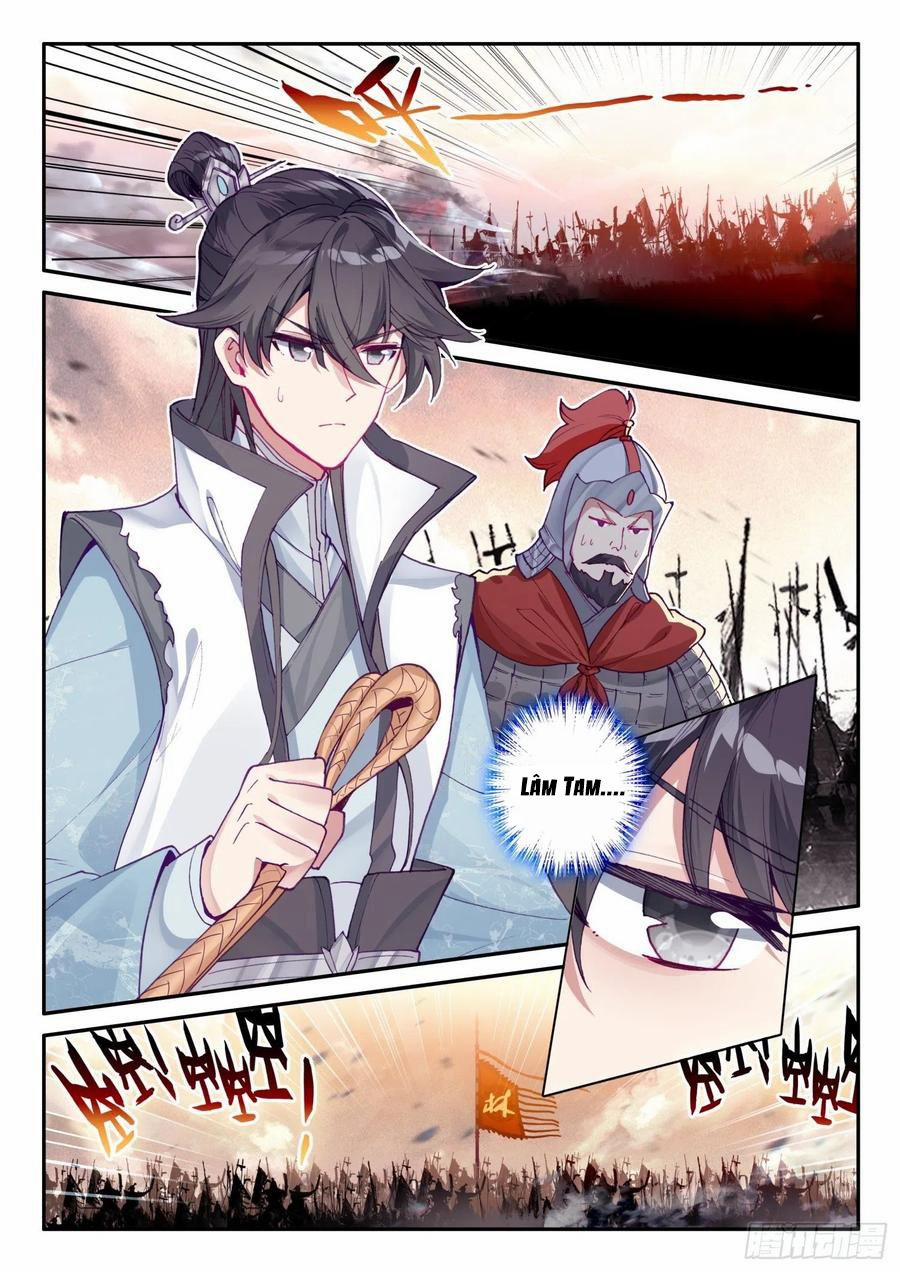 Cực Phẩm Gia Đình 0 Bại trận hoàn toàn trang 2