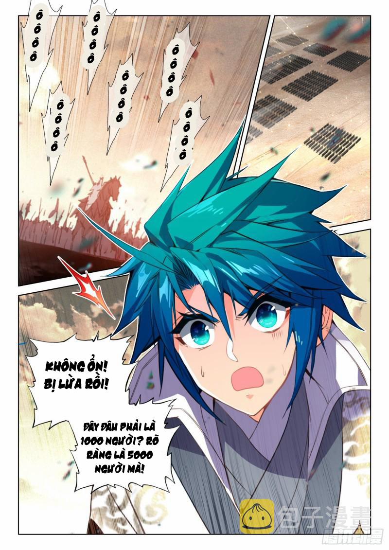 Cực Phẩm Gia Đình 0 Địch gấp 5 lần trang 13