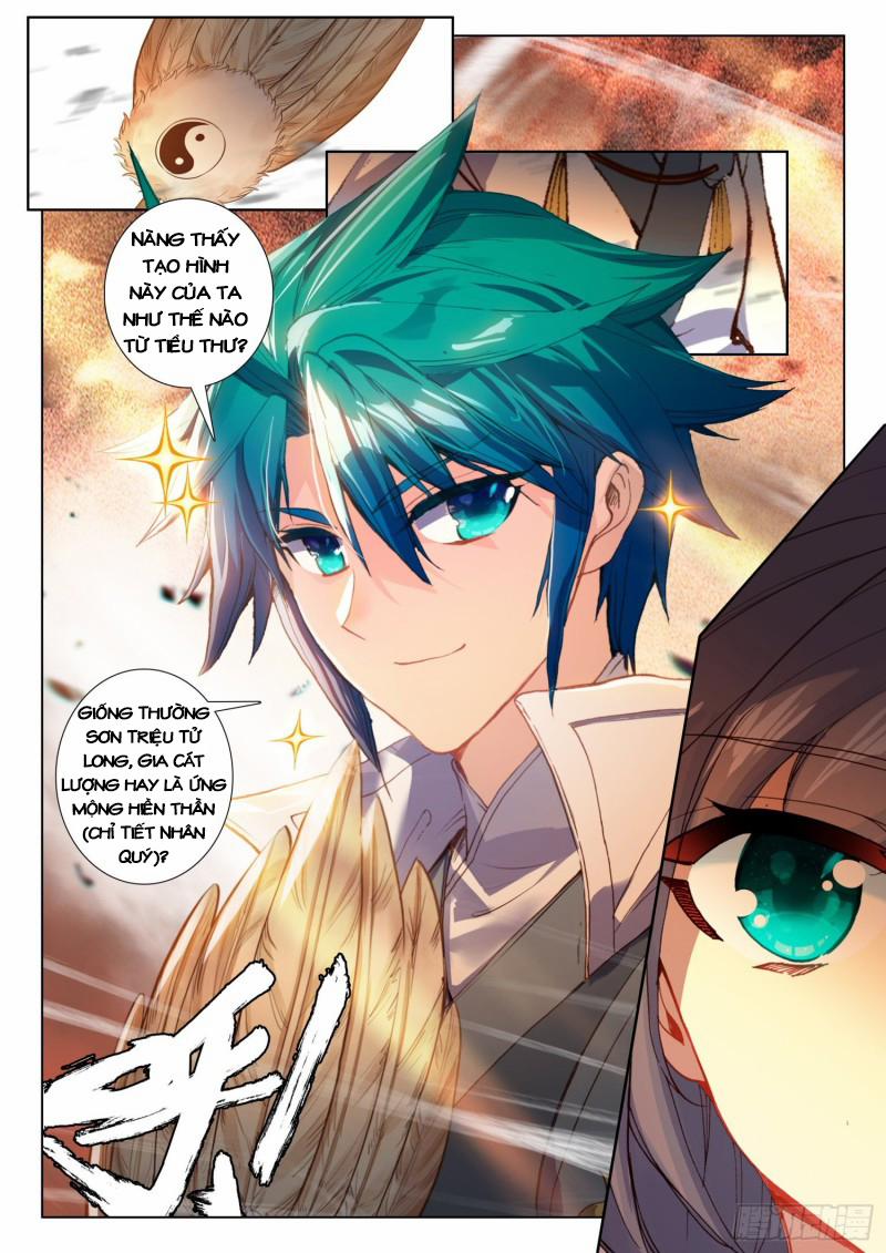 Cực Phẩm Gia Đình 0 Địch gấp 5 lần trang 5