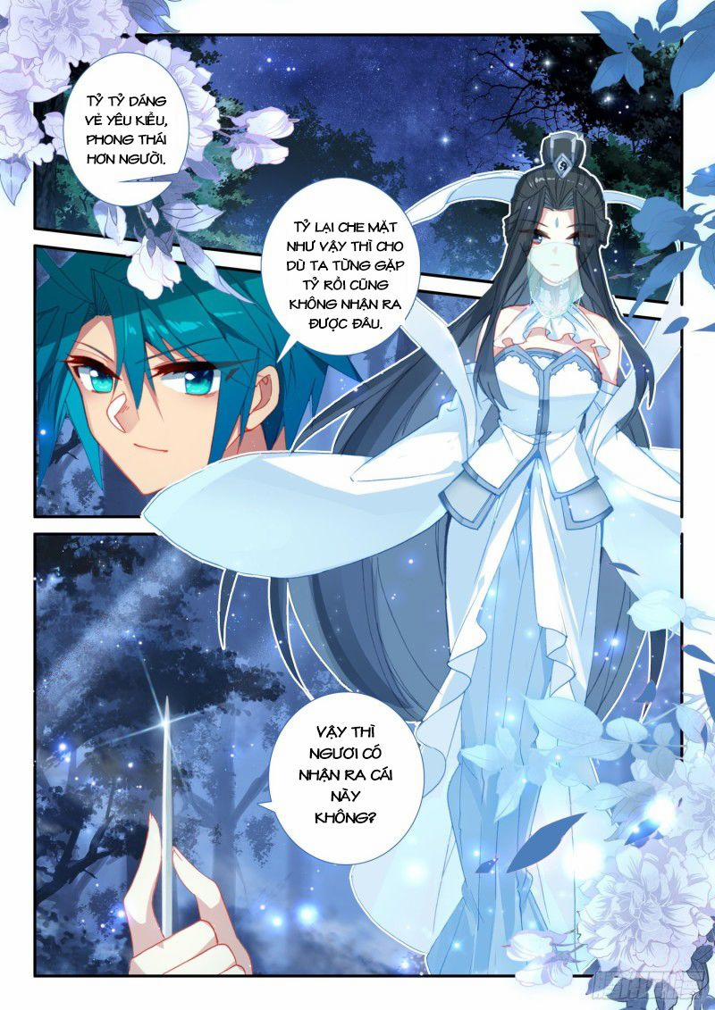 Cực Phẩm Gia Đình 0 Hộ tâm kính trang 5