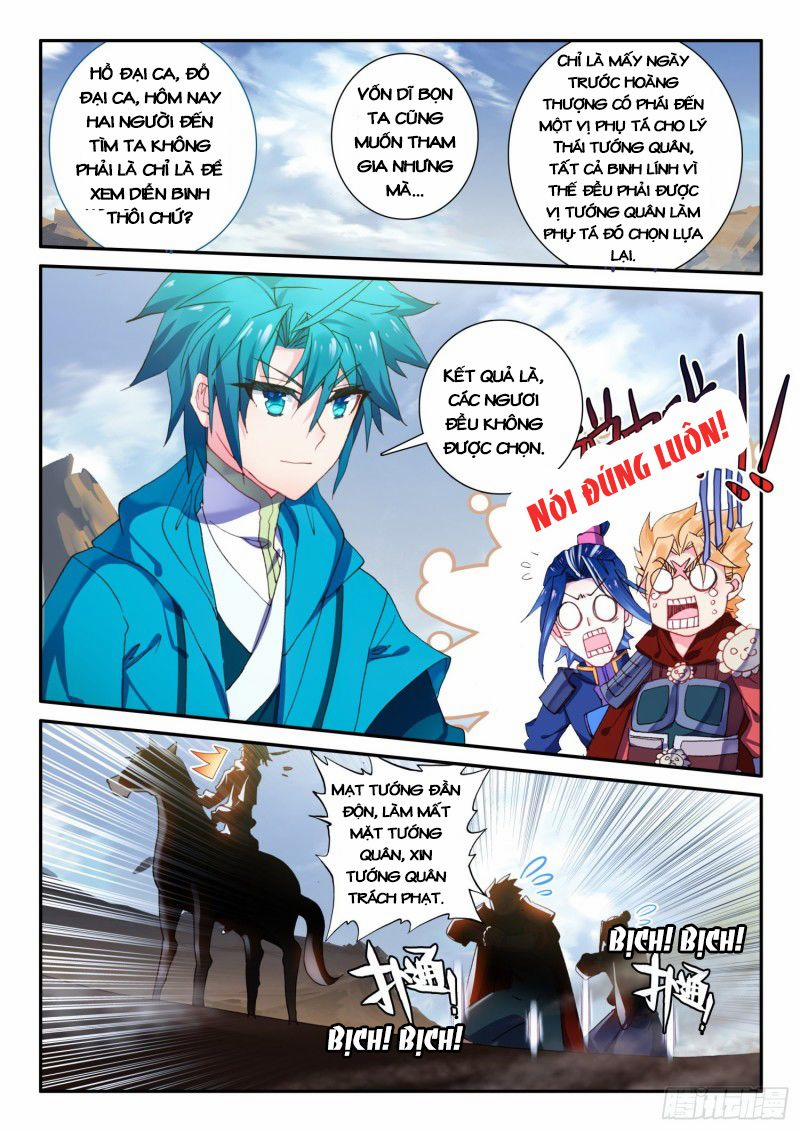 Cực Phẩm Gia Đình 0 Khảo Nghiệm trang 15