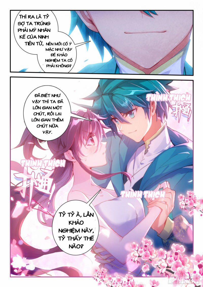 Cực Phẩm Gia Đình 0 Khảo Nghiệm trang 6