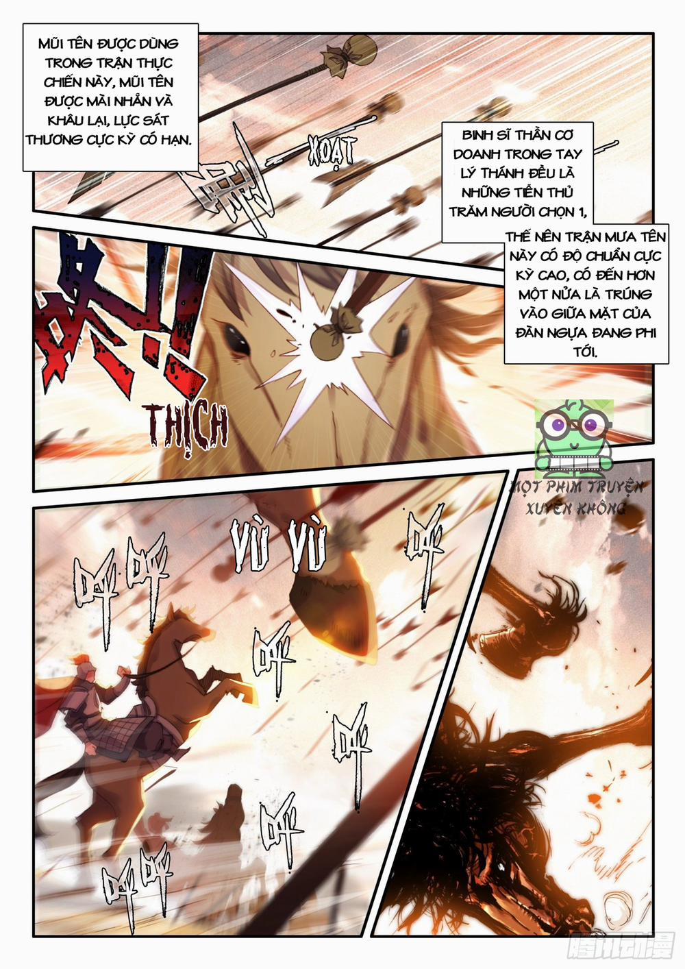 Cực Phẩm Gia Đình 0 Lấy ít thắng nhiều trang 10