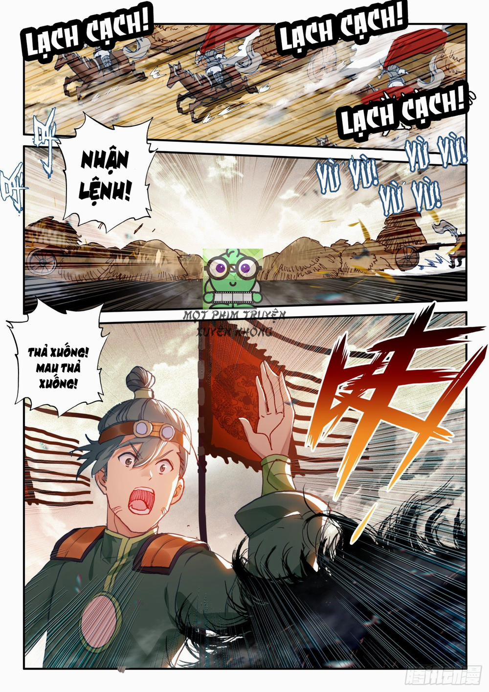 Cực Phẩm Gia Đình 0 Lấy ít thắng nhiều trang 12