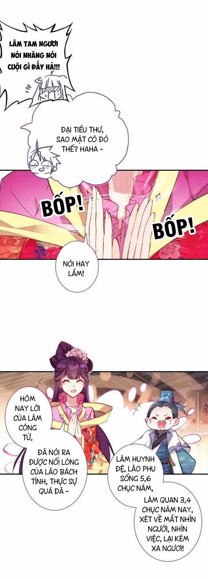 Cực Phẩm Gia Đình 101 trang 5