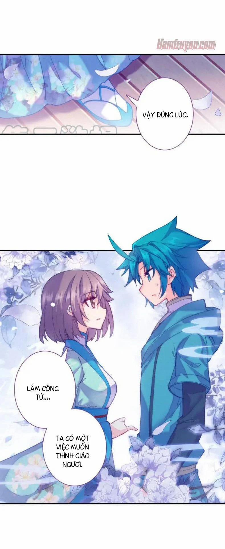 Cực Phẩm Gia Đình 102 trang 12