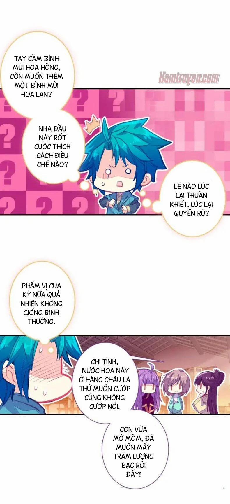 Cực Phẩm Gia Đình 102 trang 8