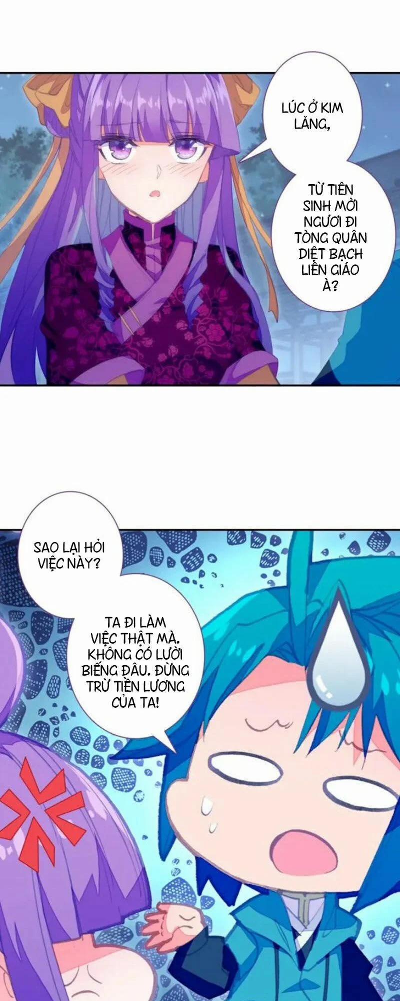 Cực Phẩm Gia Đình 104 trang 1