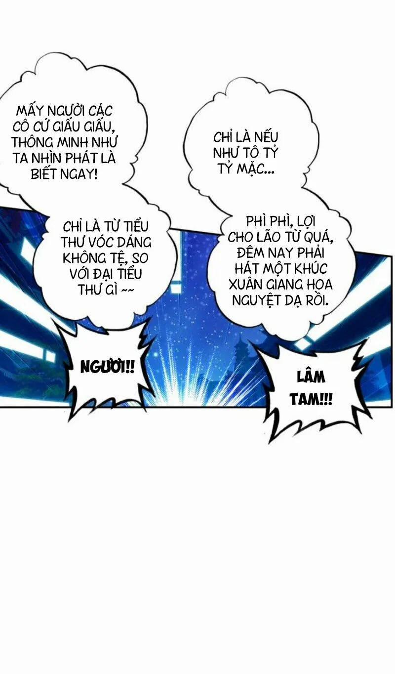 Cực Phẩm Gia Đình 104 trang 13