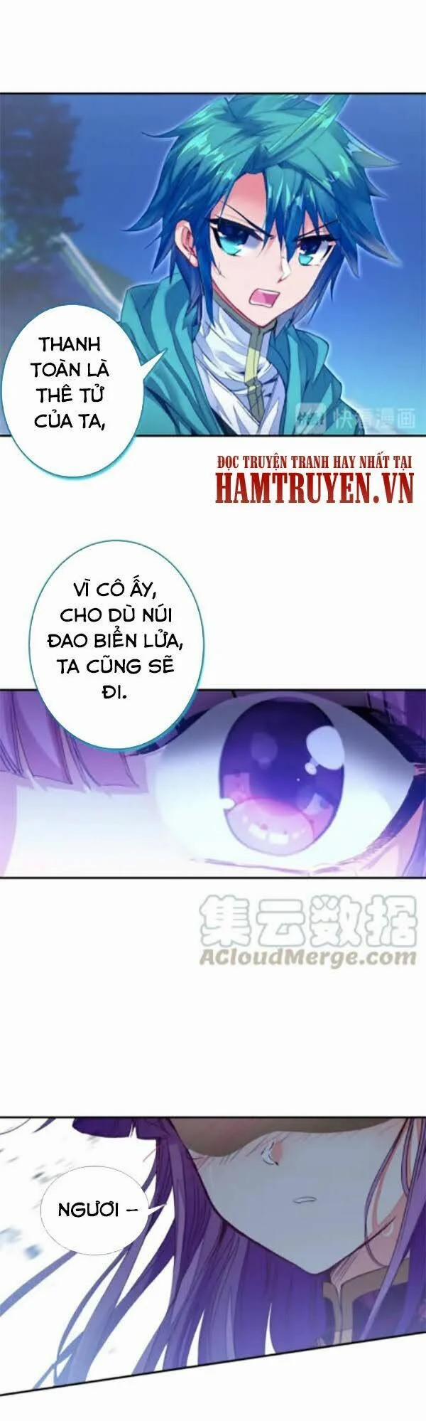 Cực Phẩm Gia Đình 105 trang 1