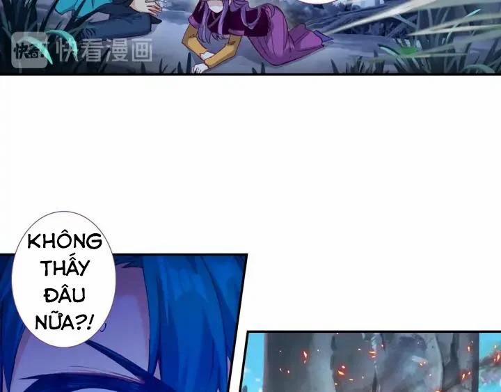 Cực Phẩm Gia Đình 110 trang 38