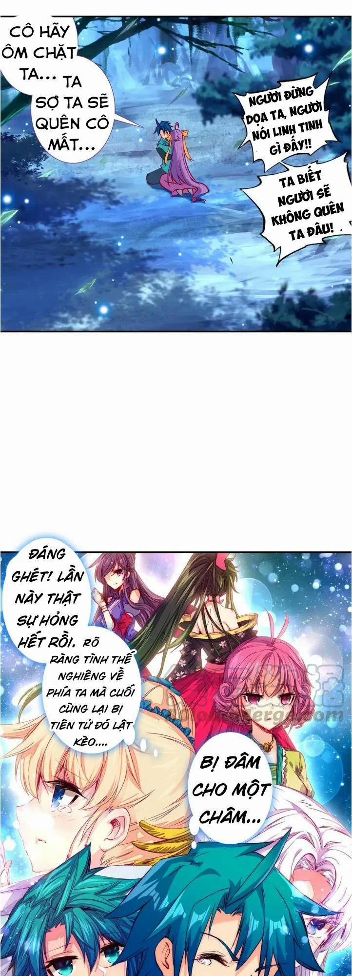 Cực Phẩm Gia Đình 111 trang 1