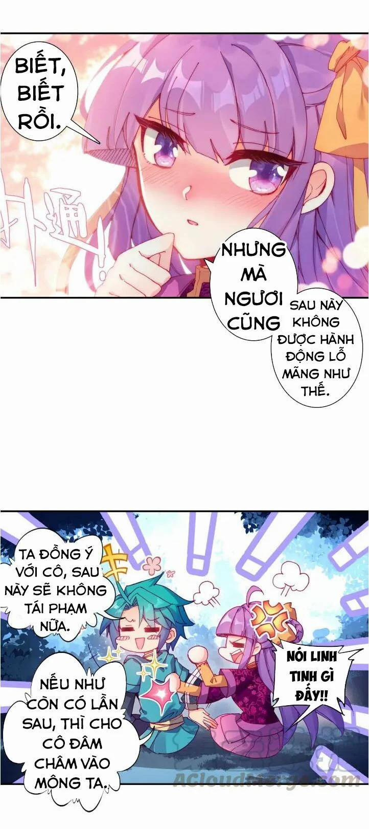 Cực Phẩm Gia Đình 112 trang 1