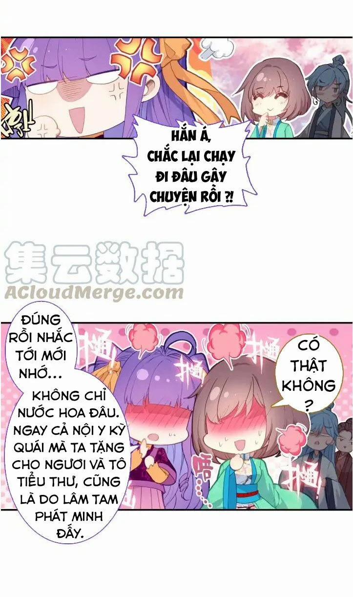 Cực Phẩm Gia Đình 113.5 trang 13