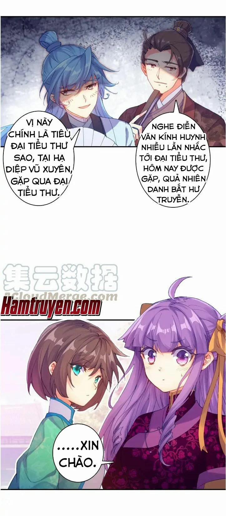 Cực Phẩm Gia Đình 113.5 trang 14