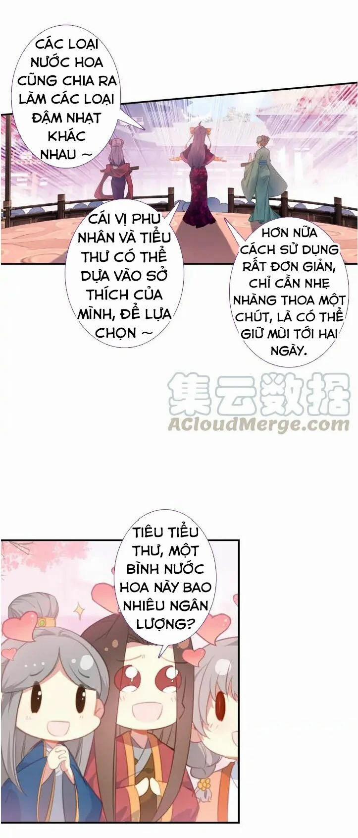 Cực Phẩm Gia Đình 113.5 trang 5