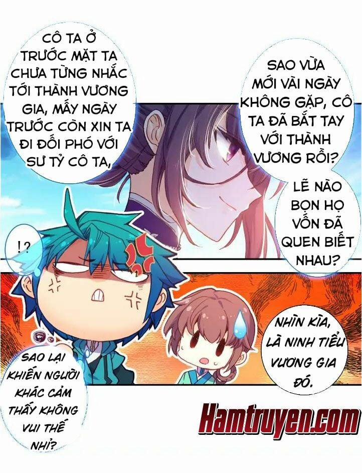 Cực Phẩm Gia Đình 113 trang 11