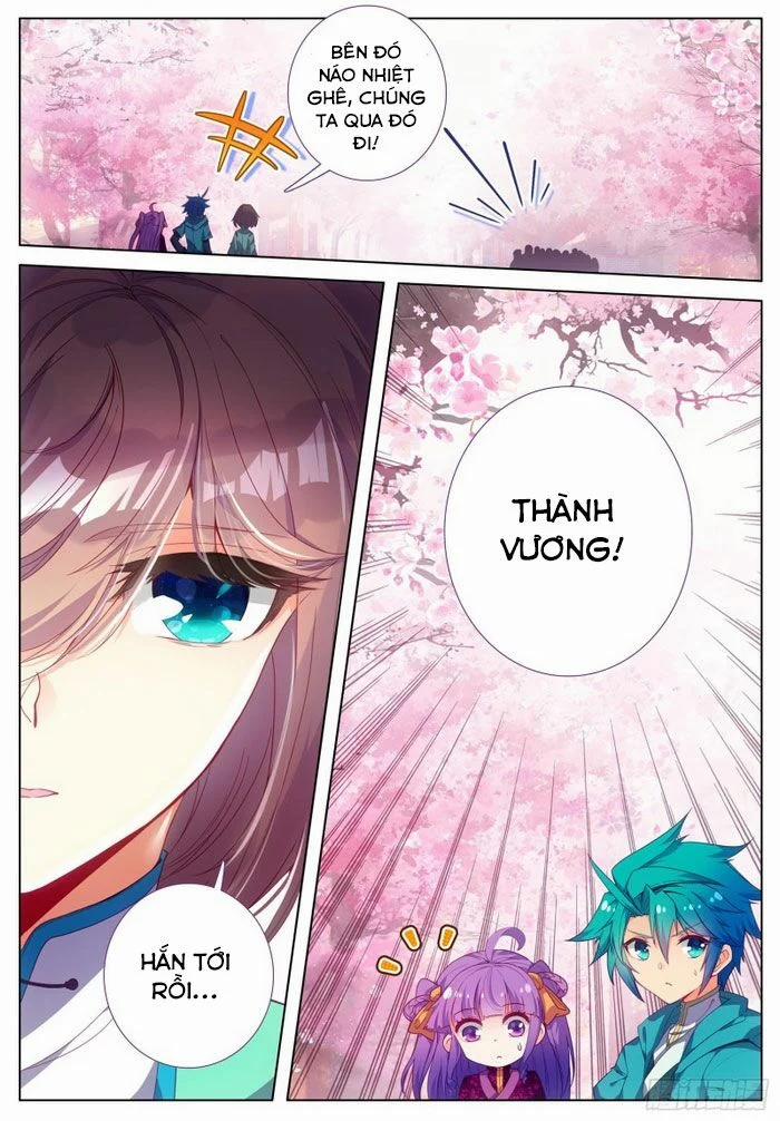 Cực Phẩm Gia Đình 115 trang 15