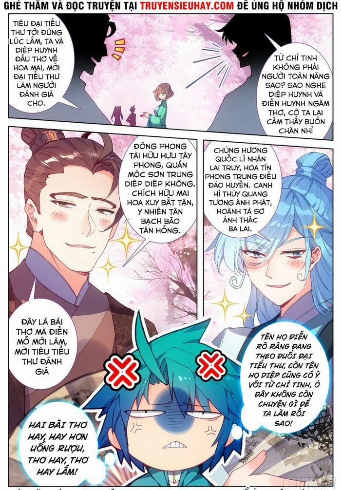 Cực Phẩm Gia Đình 115 trang 6