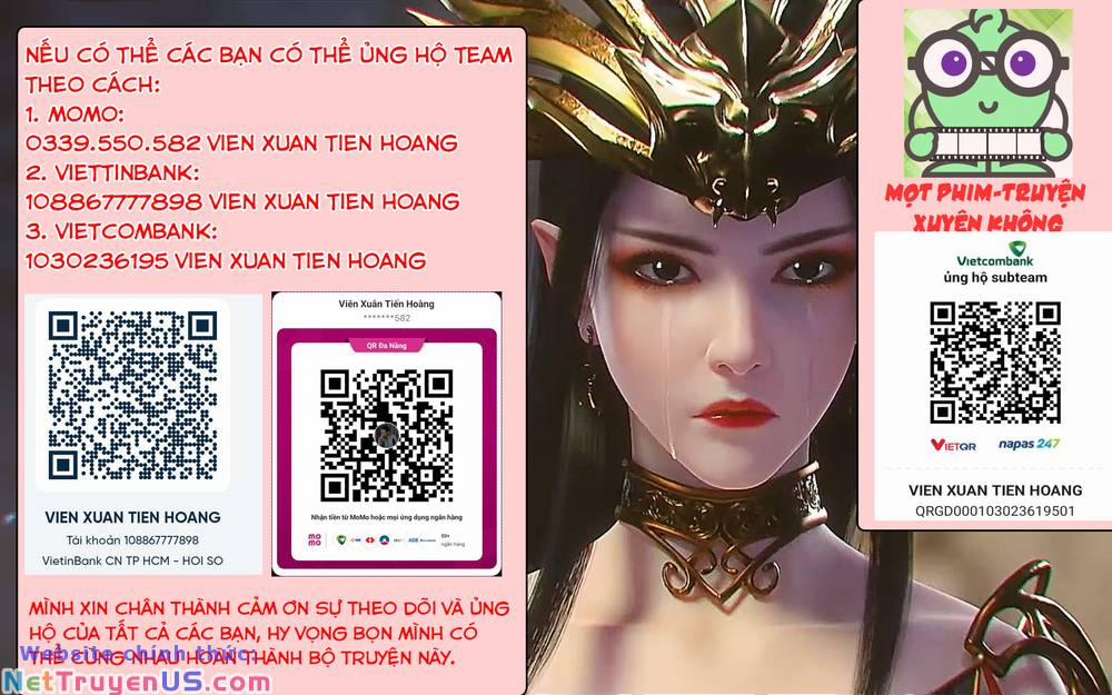 Cực Phẩm Gia Đình Chương 156 Trang 11