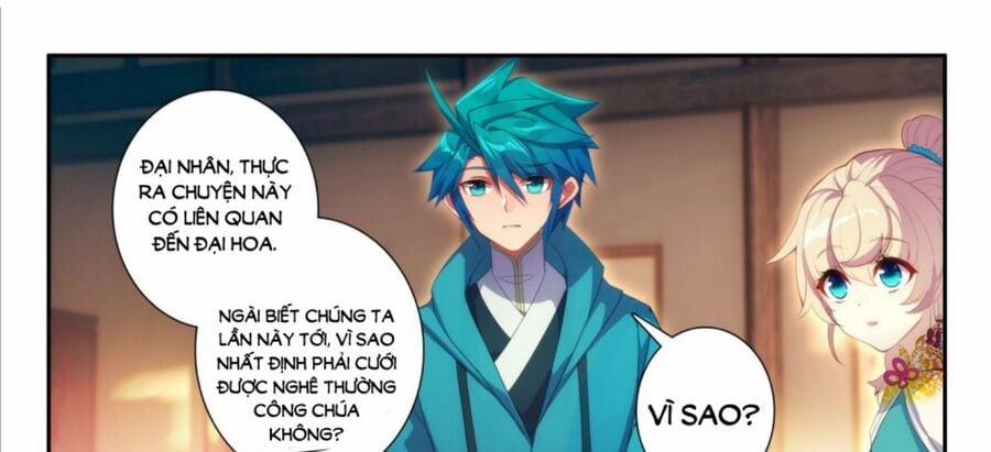 Cực Phẩm Gia Đình 170 trang 61