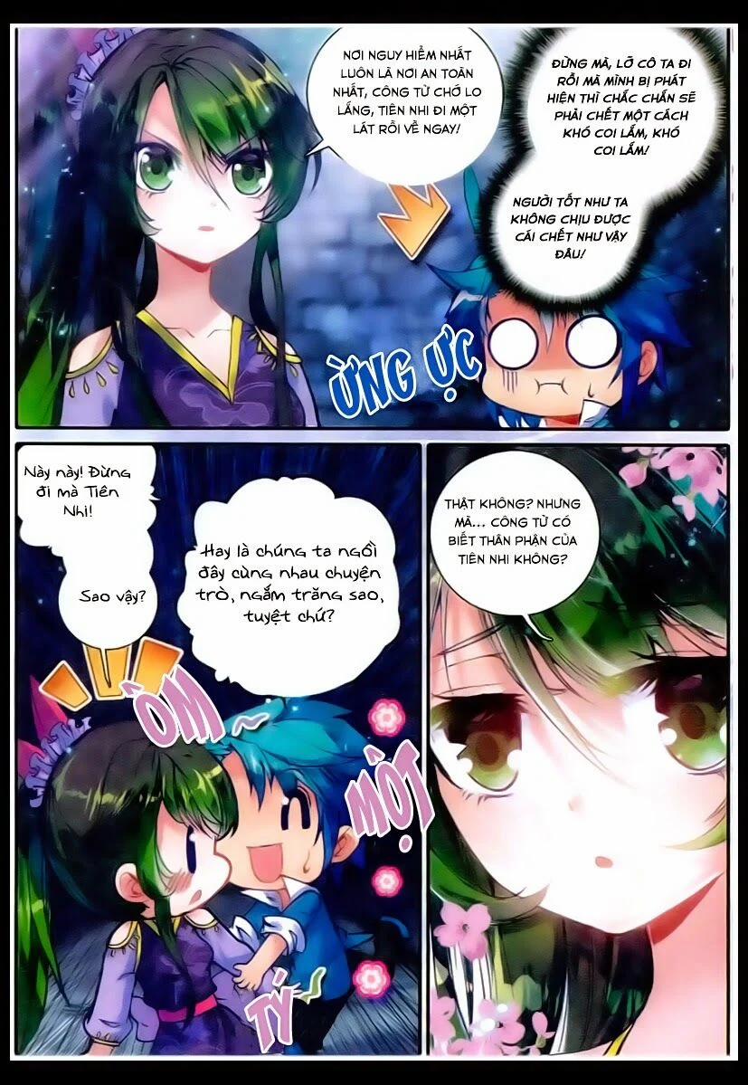 Cực Phẩm Gia Đình 37 trang 2