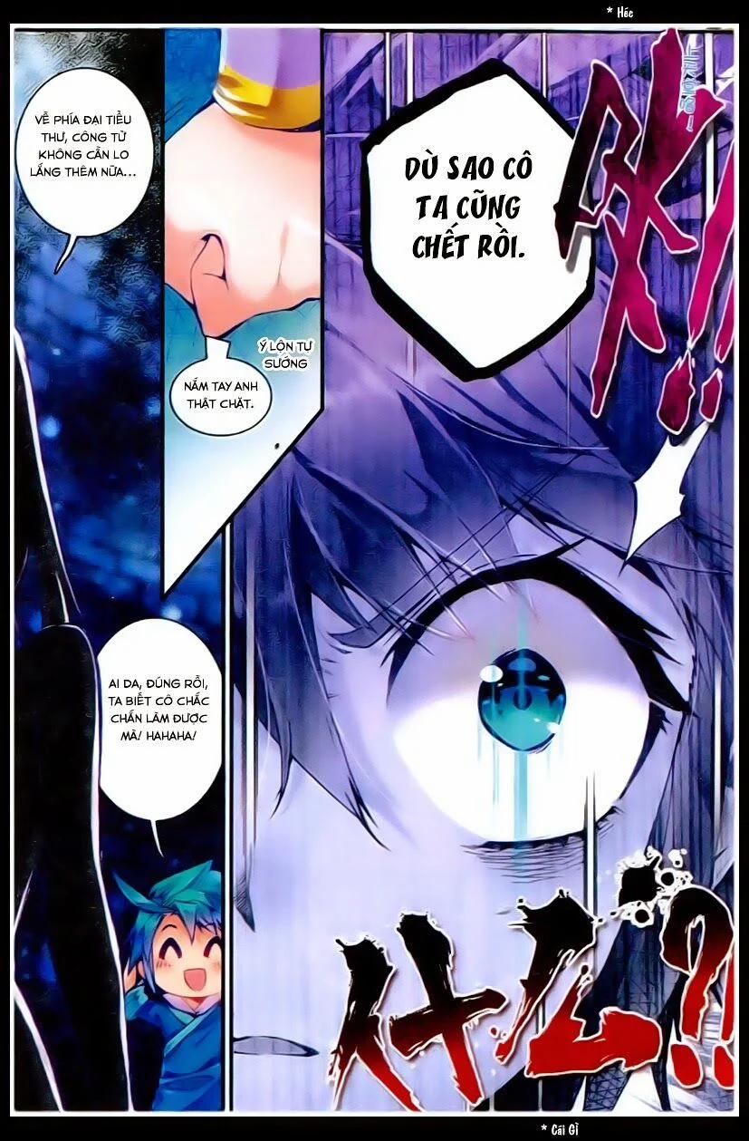 Cực Phẩm Gia Đình 37 trang 5