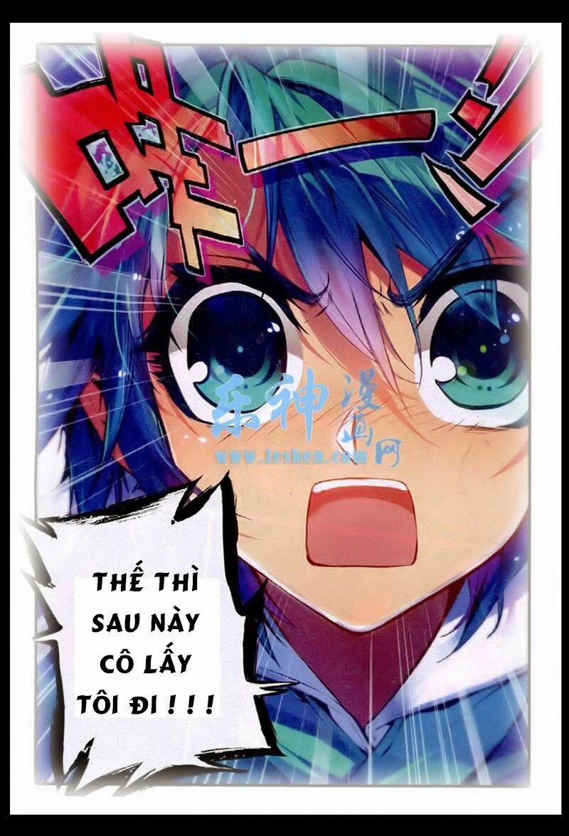 Cực Phẩm Gia Đình 39 trang 11