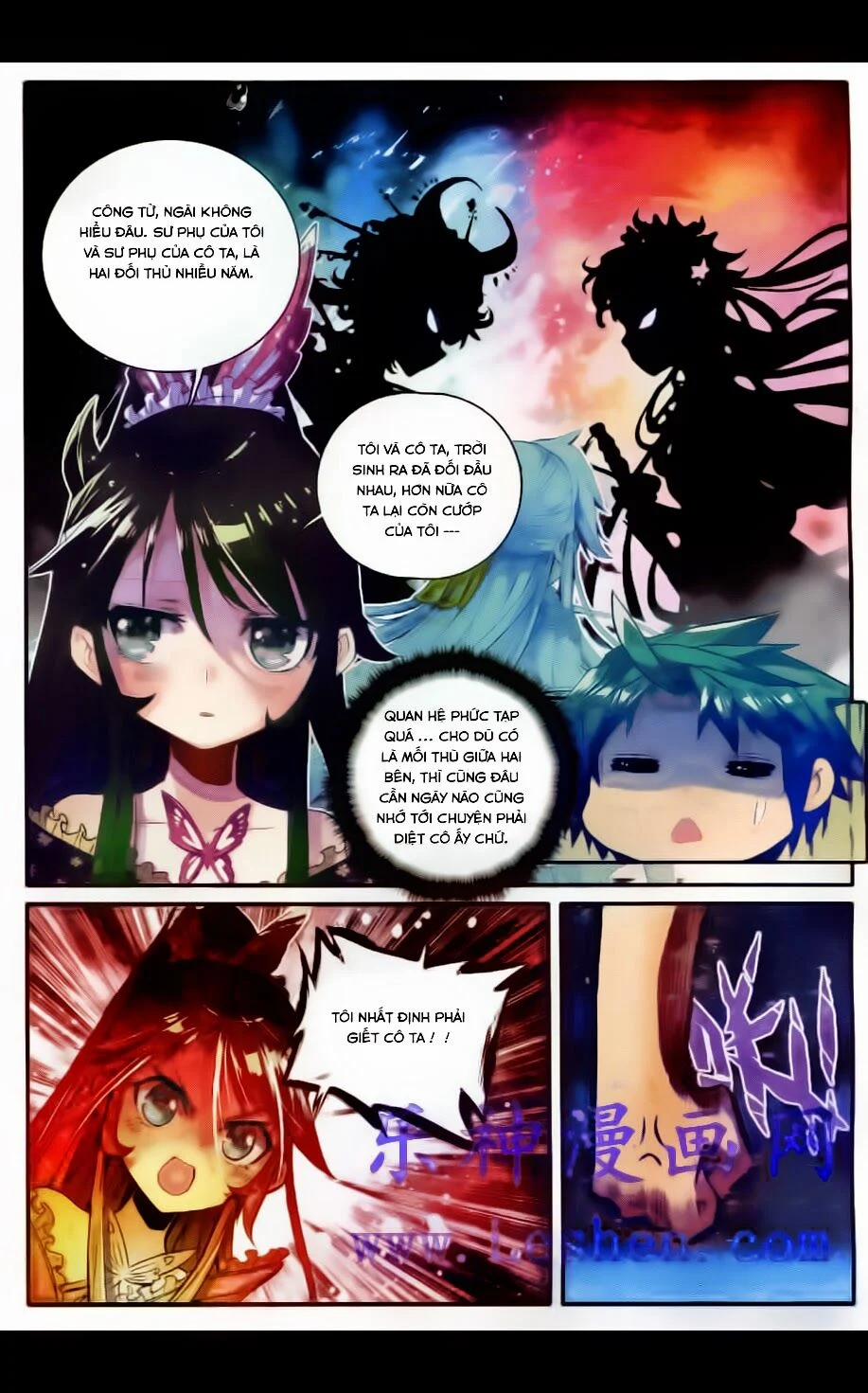 Cực Phẩm Gia Đình 41 trang 17