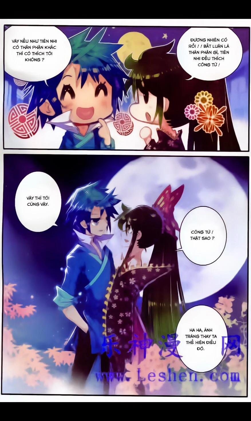 Cực Phẩm Gia Đình 41 trang 22