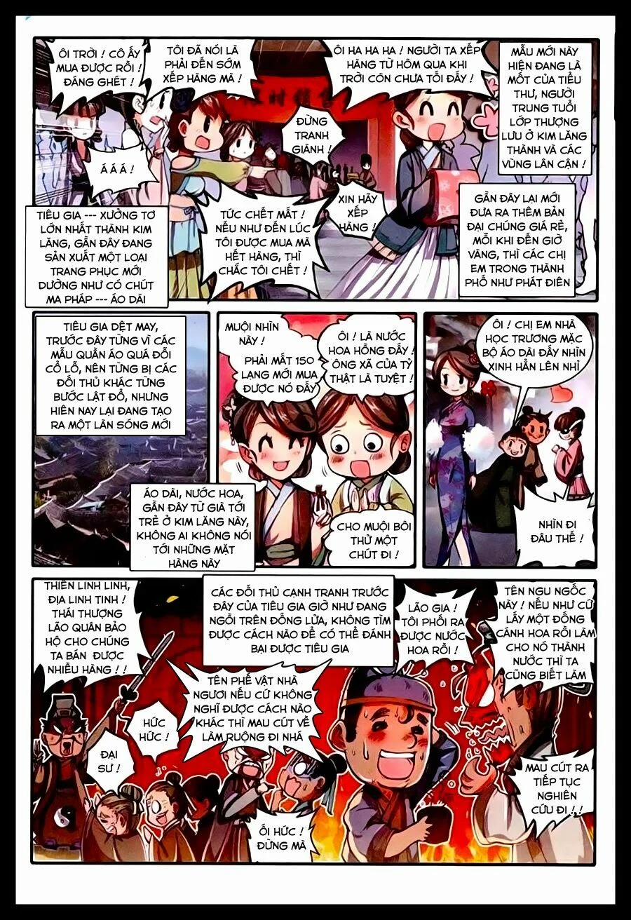 Cực Phẩm Gia Đình 42 trang 2