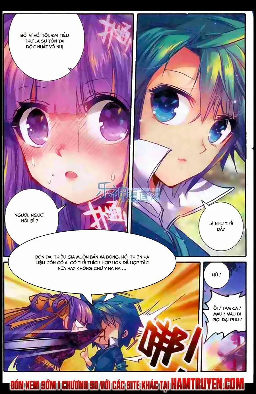 Cực Phẩm Gia Đình 44 trang 24