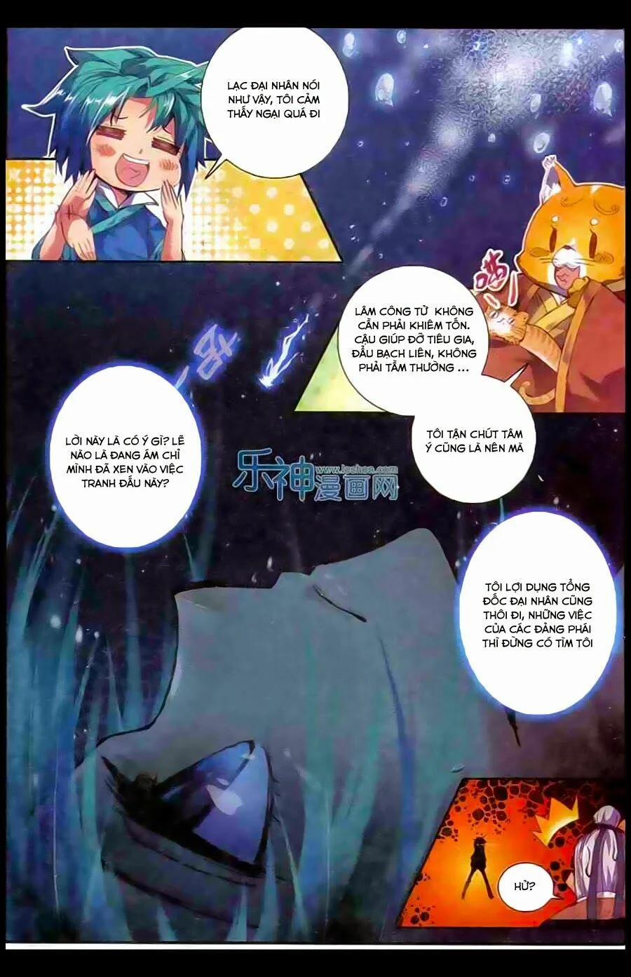 Cực Phẩm Gia Đình 45 trang 23