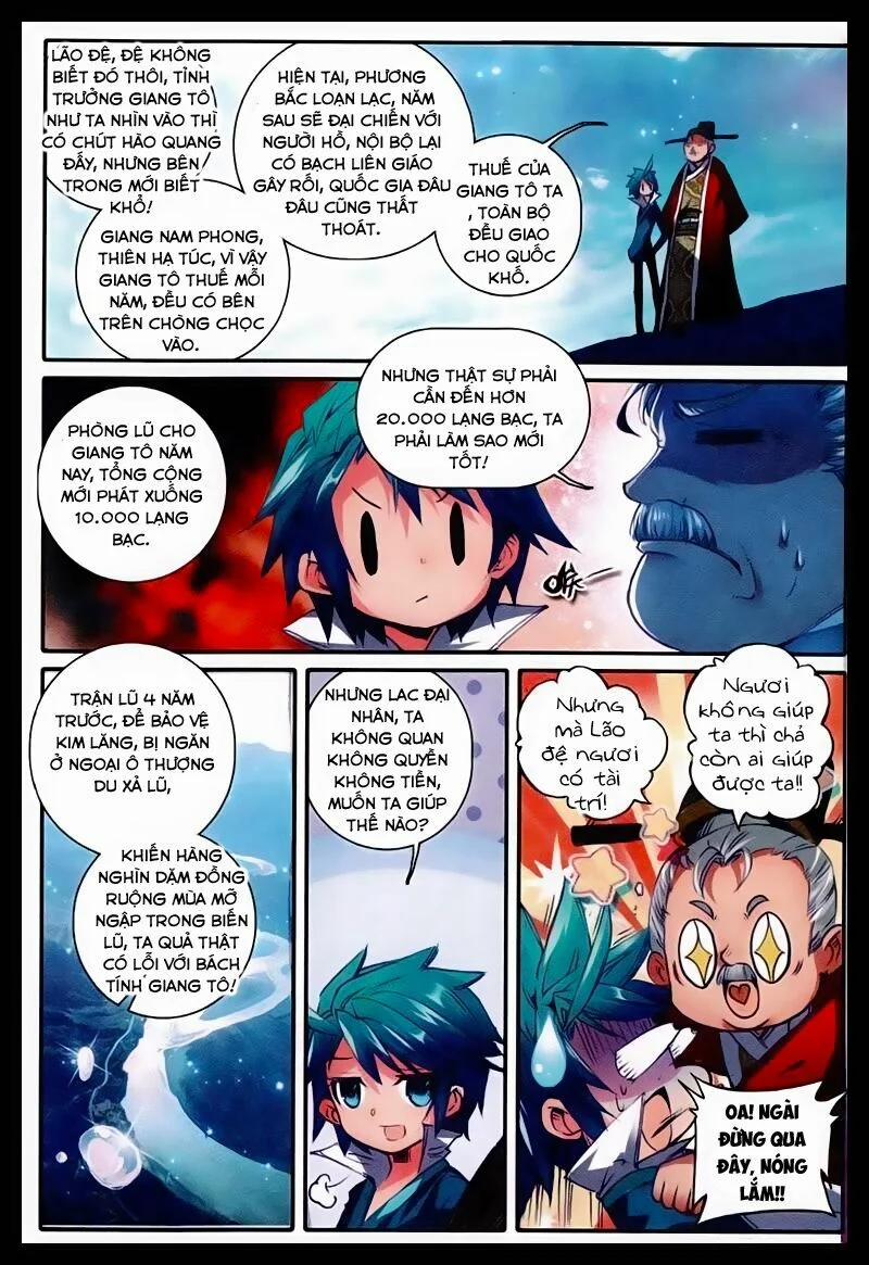 Cực Phẩm Gia Đình 48 trang 23