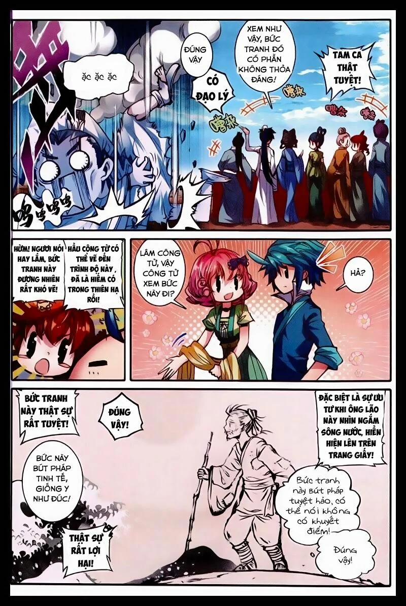 Cực Phẩm Gia Đình 48 trang 4