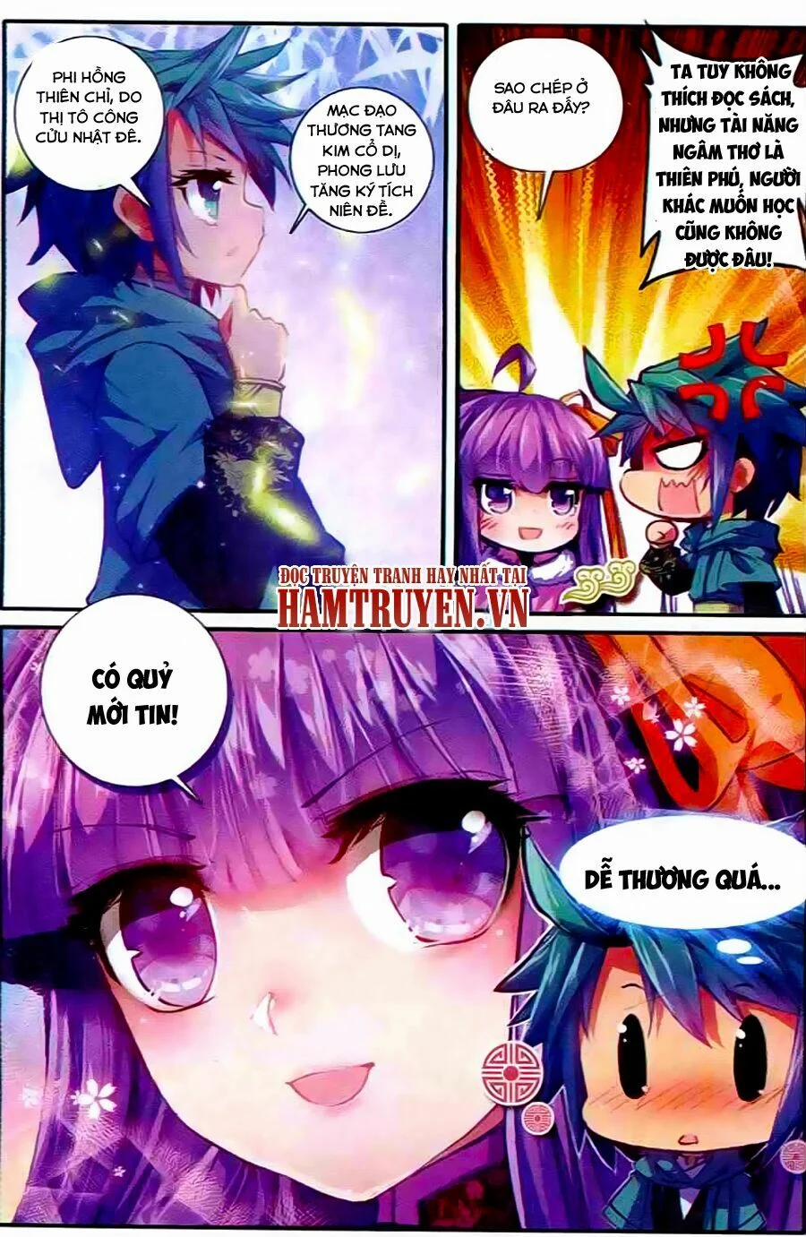 Cực Phẩm Gia Đình 52 trang 11