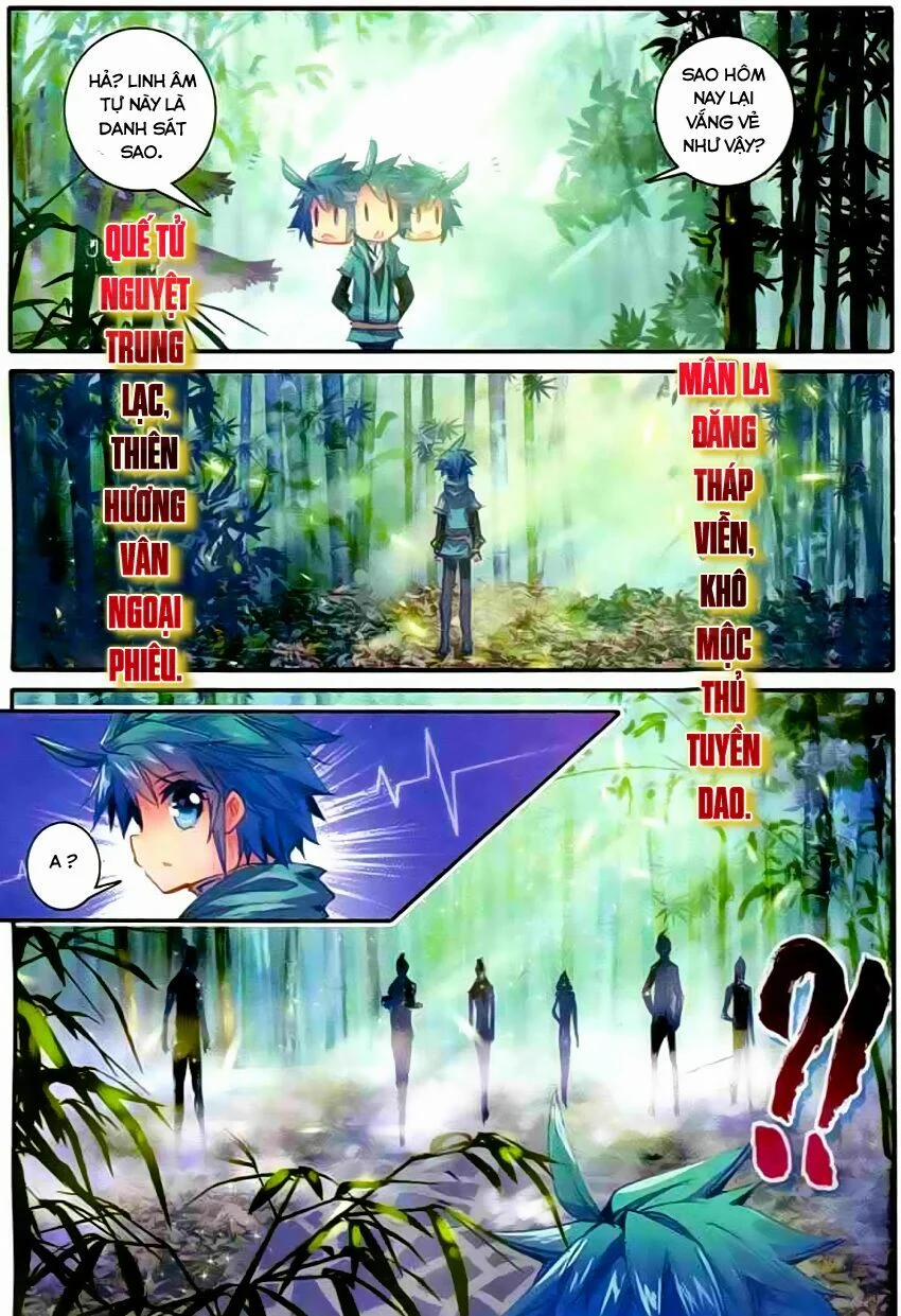 Cực Phẩm Gia Đình 53 trang 15