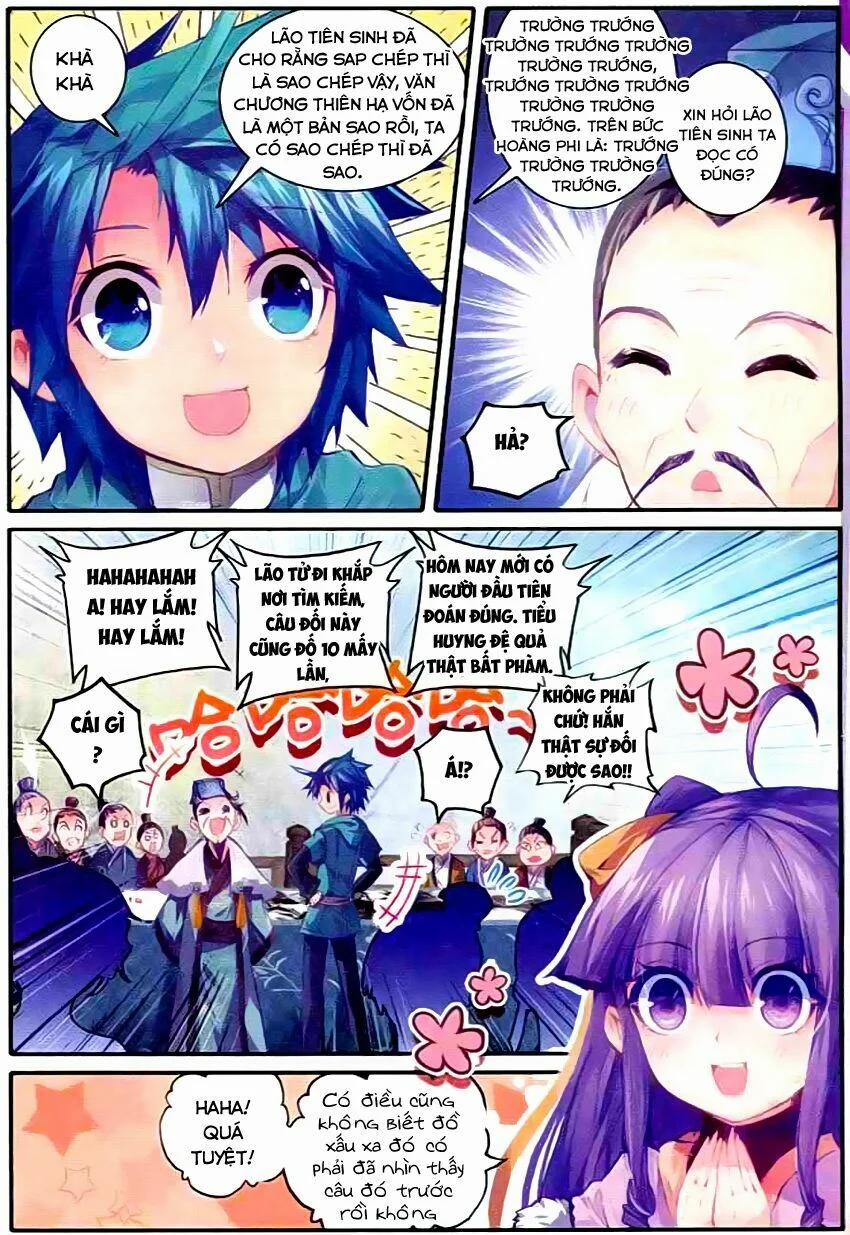 Cực Phẩm Gia Đình 53 trang 8