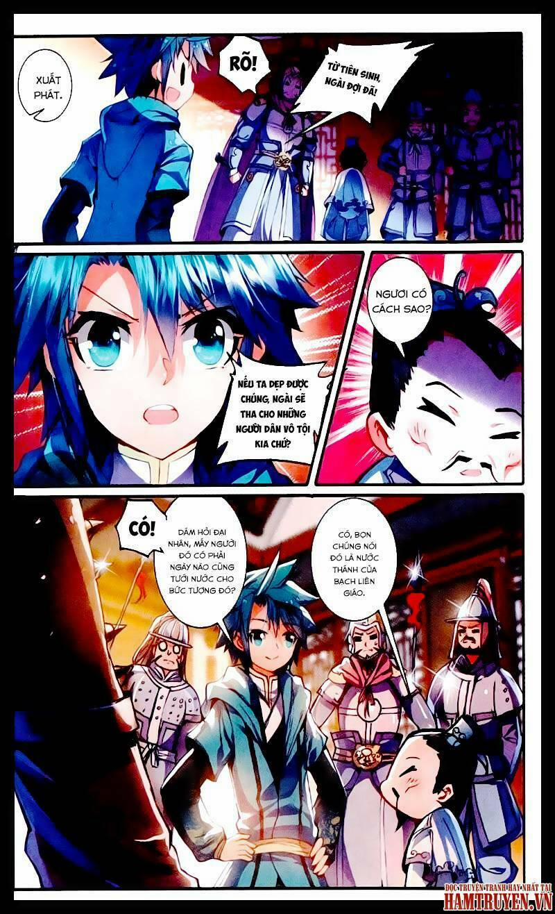 Cực Phẩm Gia Đình 54 trang 22