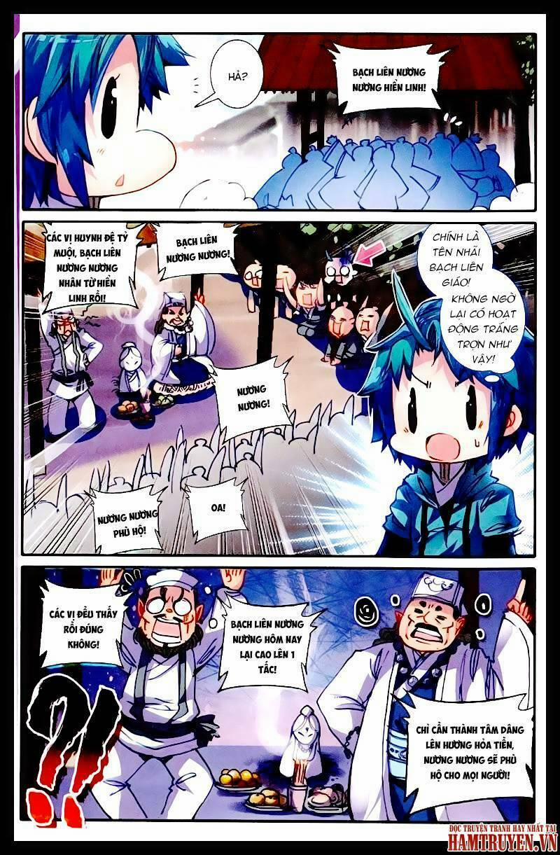 Cực Phẩm Gia Đình 54 trang 8