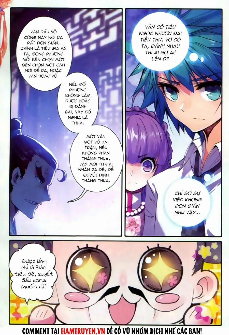 Cực Phẩm Gia Đình 57 trang 19