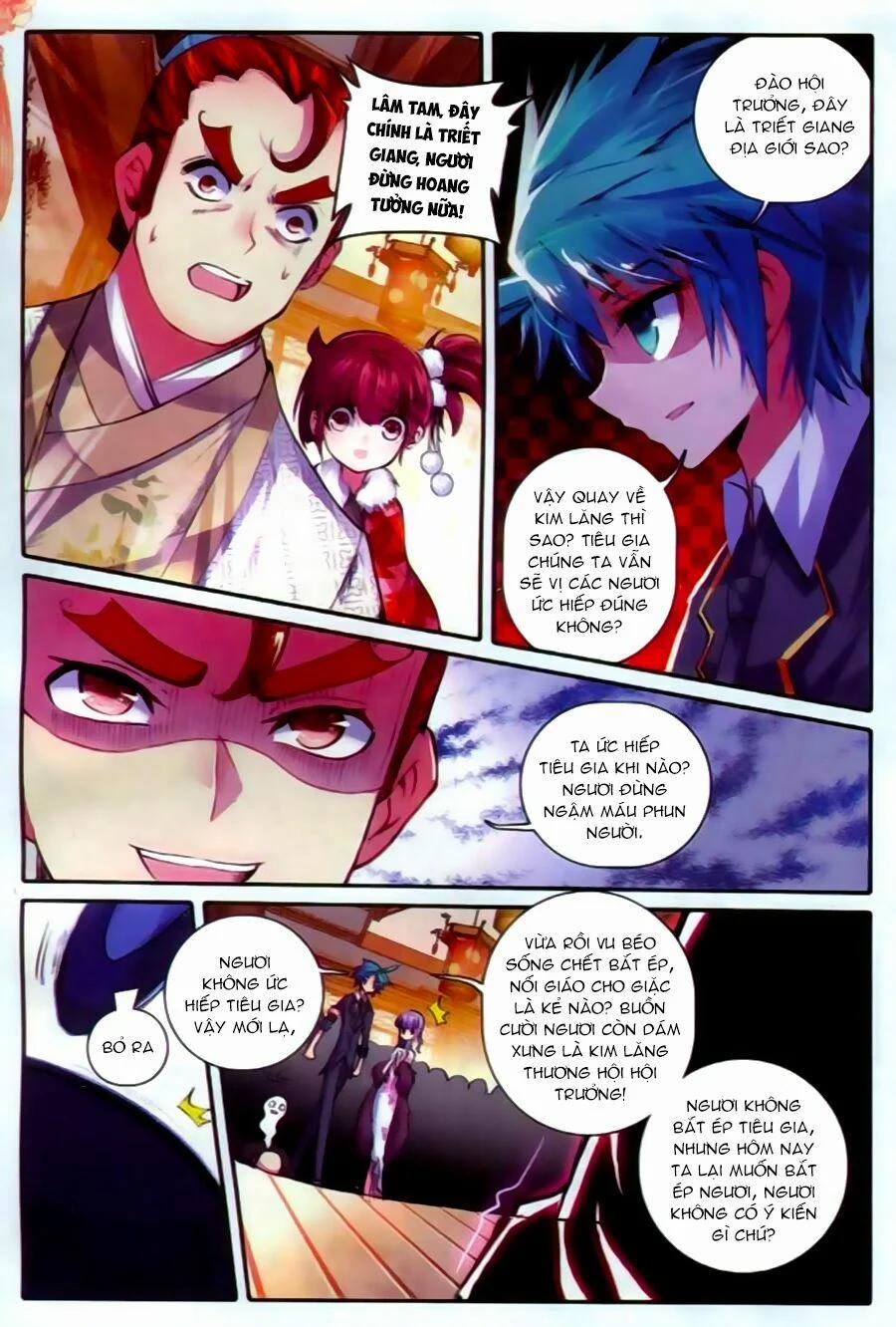 Cực Phẩm Gia Đình 57 trang 4