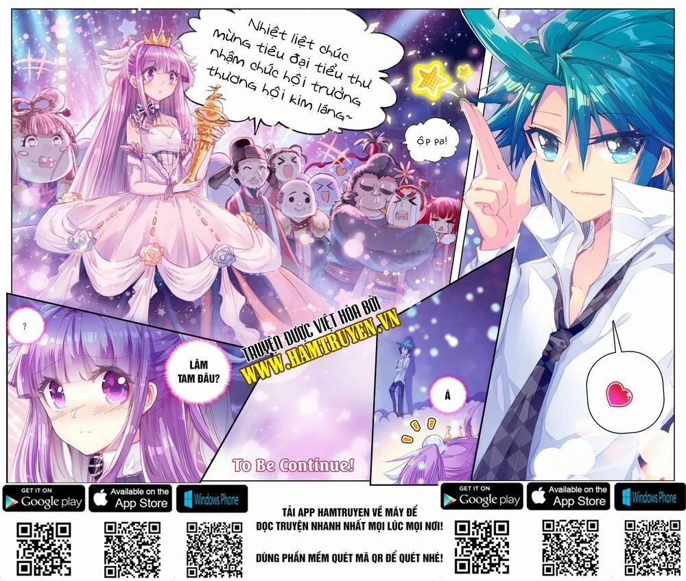 Cực Phẩm Gia Đình 58 trang 24