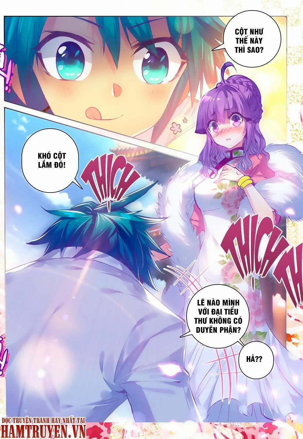 Cực Phẩm Gia Đình 59 trang 14