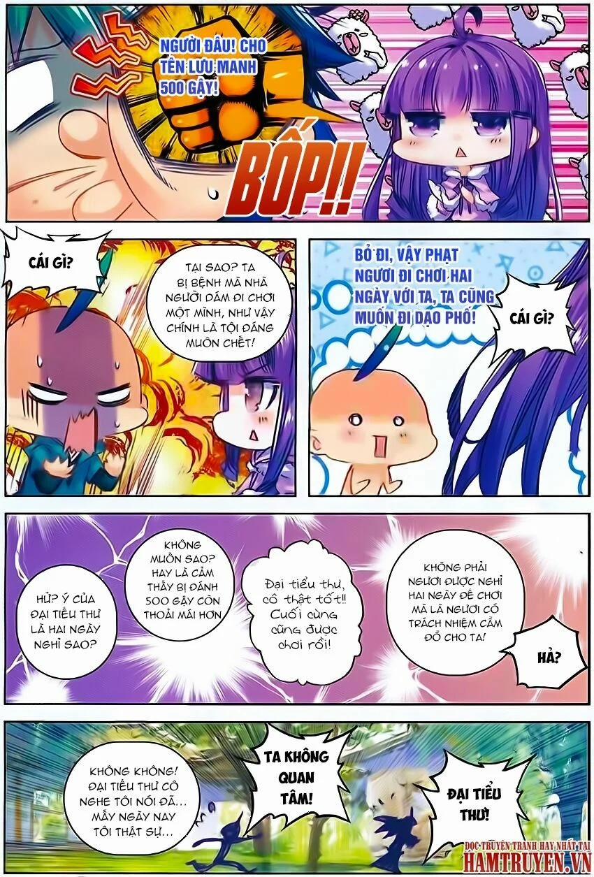 Cực Phẩm Gia Đình 62 trang 24