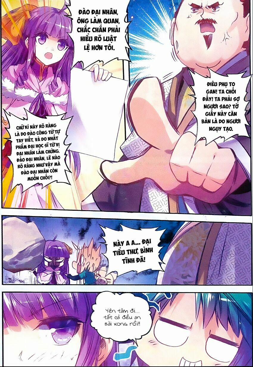 Cực Phẩm Gia Đình 63 trang 17