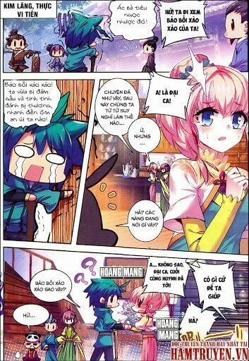 Cực Phẩm Gia Đình 64 trang 4