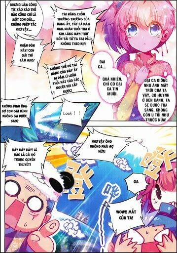 Cực Phẩm Gia Đình 64 trang 8